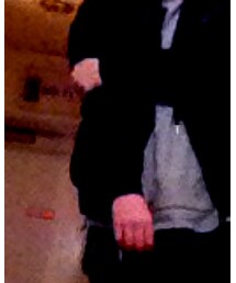 Bershka | ブルゾン