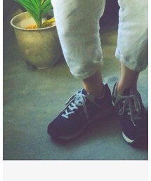 NEW BALANCE | スニーカー