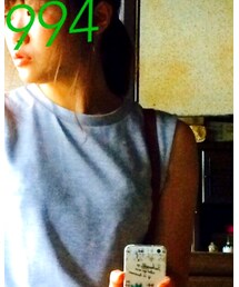 JEANASIS | トップス