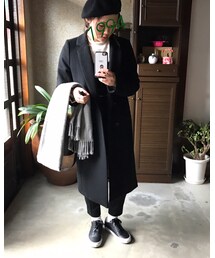 ママのお高いコート | ダウンジャケット/コート