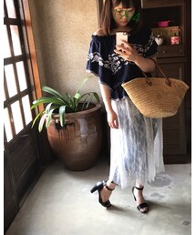 cecico | シャツ/ブラウス