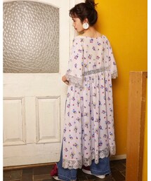 NICE CLAUP | ワンピース