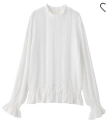 GU | Tシャツ/カットソー