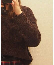 GU | トップス