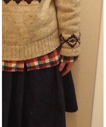 UNIQLO | トップス