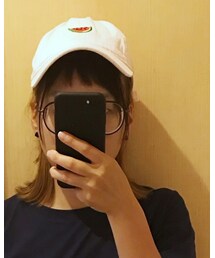 ハピンズ | キャップ