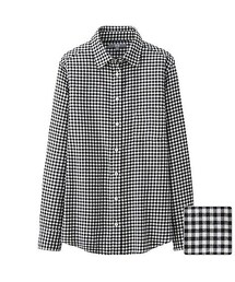 UNIQLO | シャツ/ブラウス