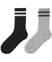 UNIQLO | ソックス/靴下