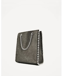 ZARA | ショルダーバッグ