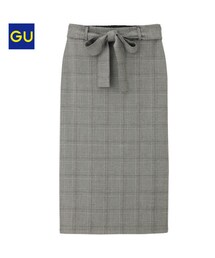GU | スカート