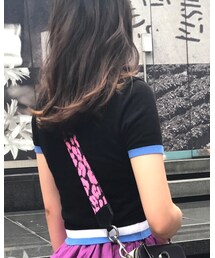 FOREVER 21 | トップス