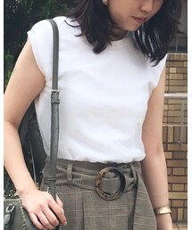 LOWRYS FARM | トップス