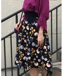 FOREVER 21 | スカート