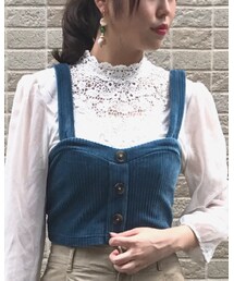 H&M | トップス
