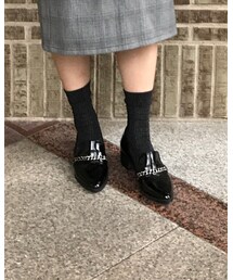 韓国 | シューズ