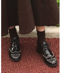 韓国 | シューズ