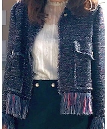 ZARA | ジャケット/アウター