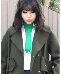 GU | シャツ/ブラウス