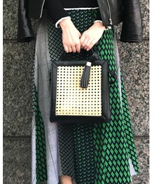 ZARA | ショルダーバッグ