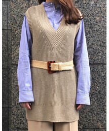 ZARA | ベスト