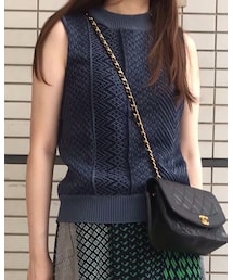 GALLARDAGALANTE | トップス