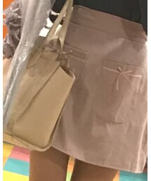 evelyn | スカート