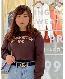 ZARA | Tシャツ/カットソー