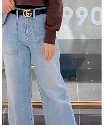 GAP | デニムパンツ