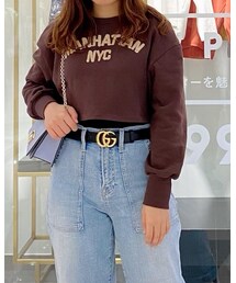 GUCCI | ベルト