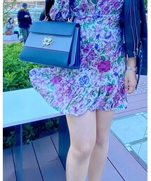ZARA WOMAN | ワンピース