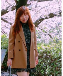 ZARA | ジャケット/アウター