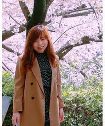 ZARA WOMAN | ワンピース