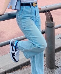 GAP | デニムパンツ