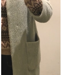 スタジオクリップ | ノーカラージャケット