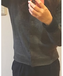 niko and... | ニット/セーター