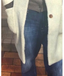 Green　Parks | デニムパンツ