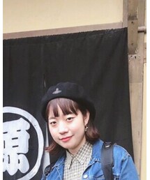 Vivienne Westwood | ハンチング/ベレー帽