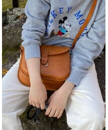 fes | ショルダーバッグ