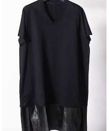 JULIUS | 577cum27(Tシャツ/カットソー)