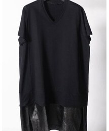 JULIUS | 577cum27(Tシャツ/カットソー)