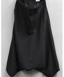 俊｜JULIUSのブーツを使ったコーディネート - WEAR