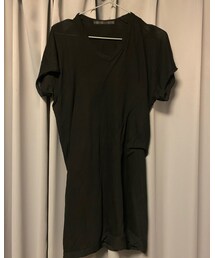 MA_JULIUS | julius 2012ss カットソー(Tシャツ/カットソー)