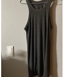 Rick Owens | タンクトップ