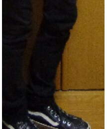 VANS | スニーカー