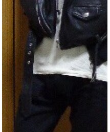 ATTACHMENT | Tシャツ/カットソー