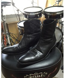 LAD MUSICIAN | ブーツ