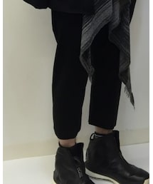 ATTACHMENT | カーゴパンツ