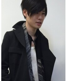 MM6 Maison Margiela | ライダースジャケット