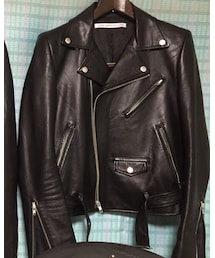 JOHN LAWRENCE SULLIVAN | RIDER'S JACKET(ライダースジャケット)