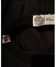 RonHerman VINTAGE | ハット